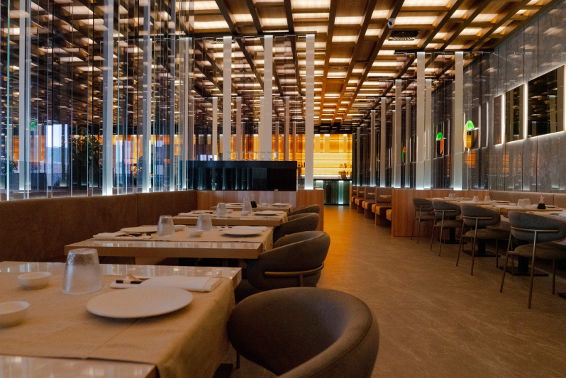 Ristorante Giapponese e Cinese - Kaede Oriental Taste