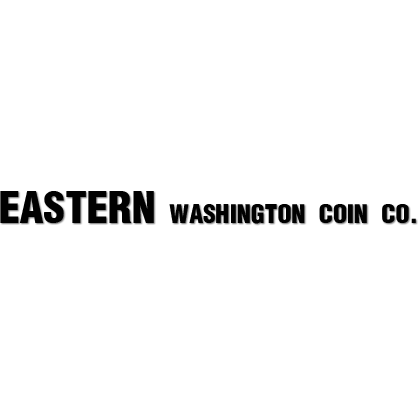 Eastern Washington Coin Company Logo