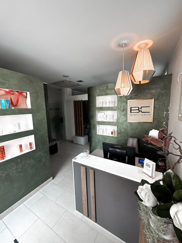 Images Beauty Center