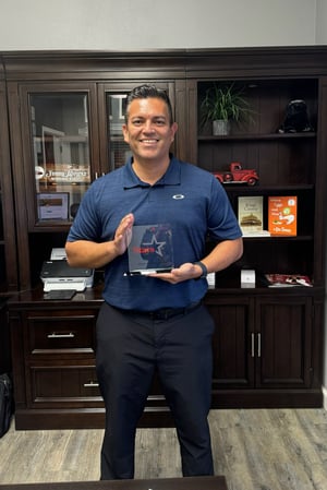 Images Jimmy Alvarez - State Farm Insurance Agent