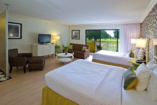 Images Miami Lakes Hotel and Golf