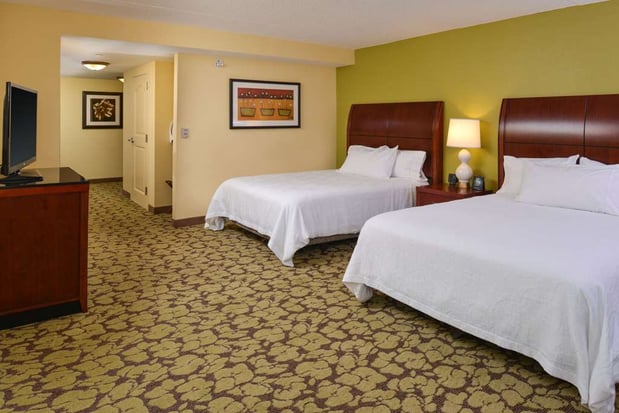 Images Hilton Garden Inn Terre Haute