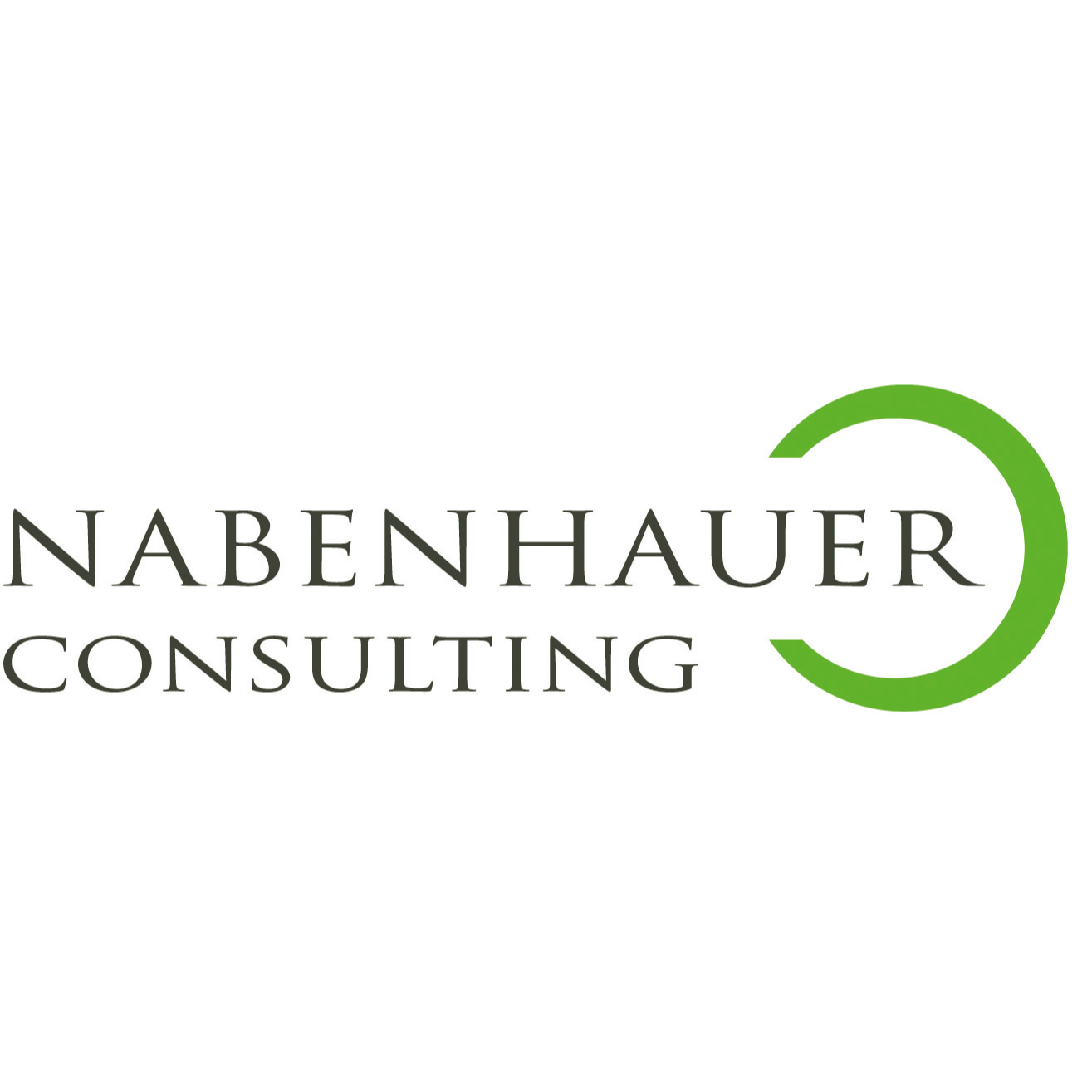 Robert Nabenhauer Logo