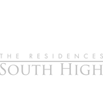 Residences at South High Logo