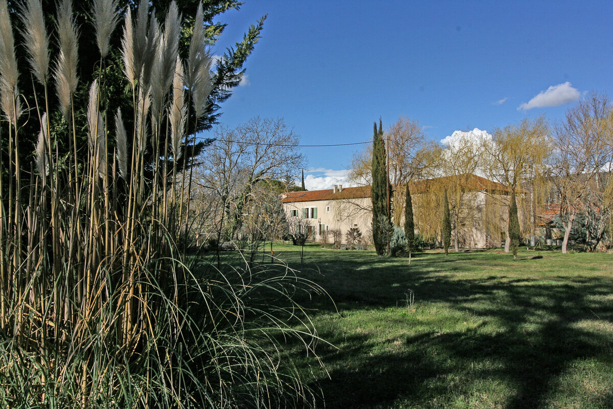 Images Effectimmo - Pierre Cognolato L'Isle sur la Sorgue