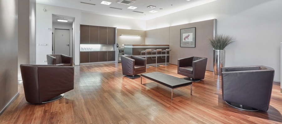 Dr. med. dent. Andre Schmitz MSc., Agrippinawerft 24 in Köln