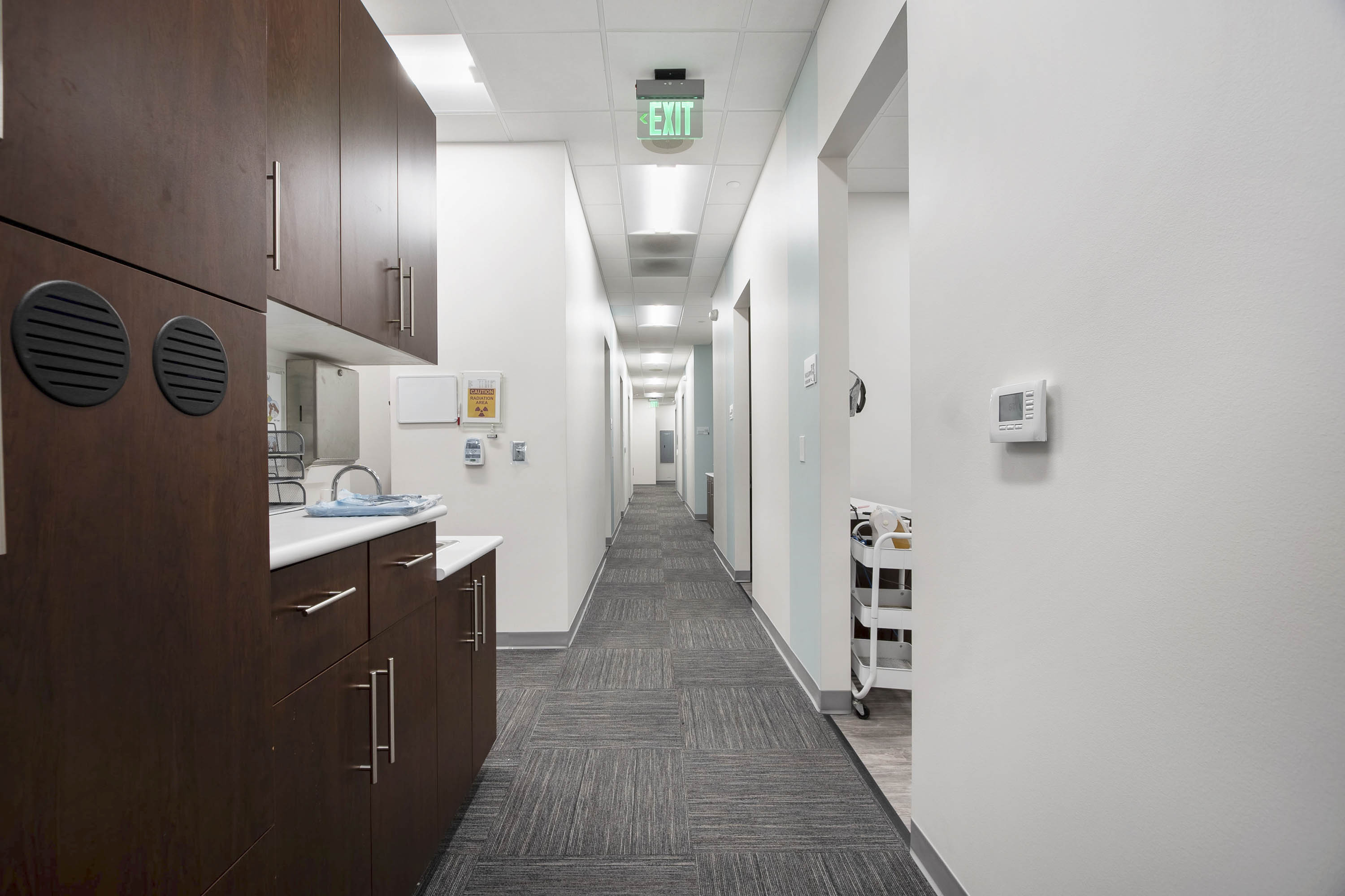 Rockwall Modern Dentistry and Orthodontics Image