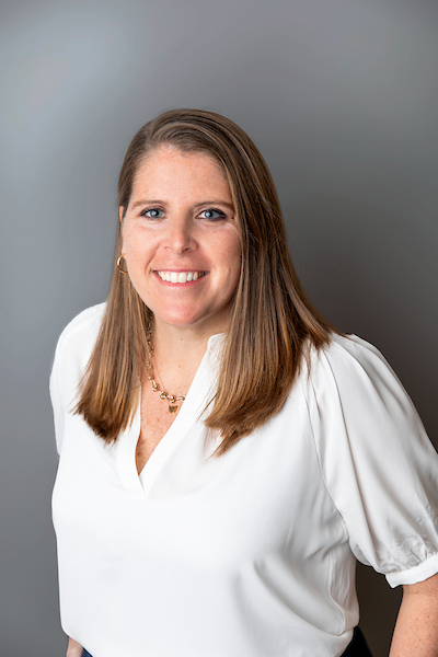 Meredith Watson | SouthState Mortgage
