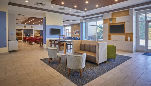Images Holiday Inn Express Eugene - Springfield by IHG