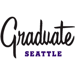Graduate Seattle Logo