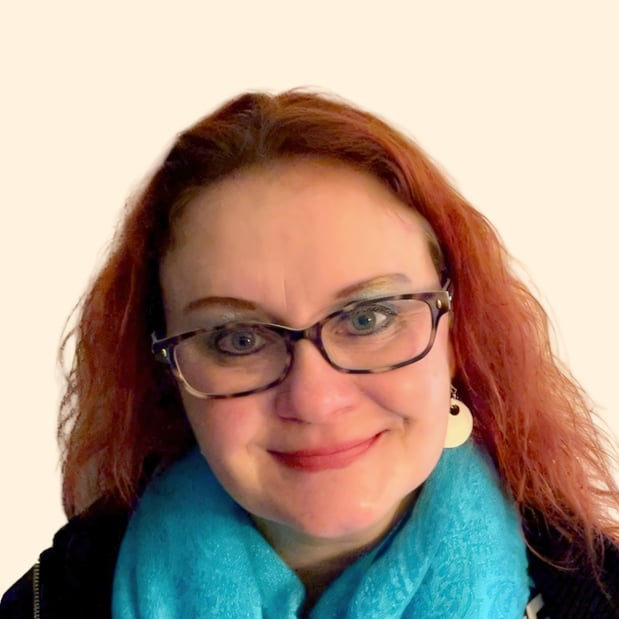 Images Carmen Mengistu, Counselor