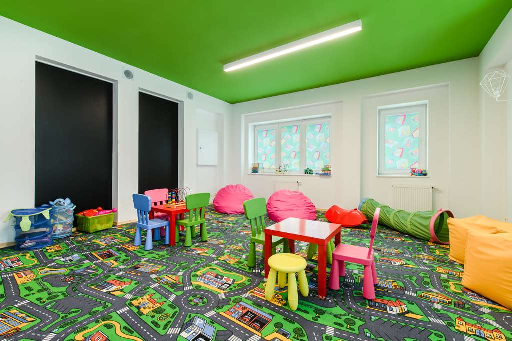 Images Best Western Hotel Jurata