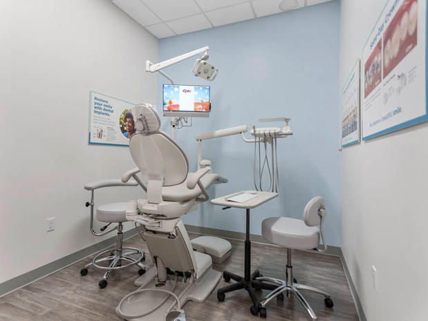 Images West Olympia Dental Group