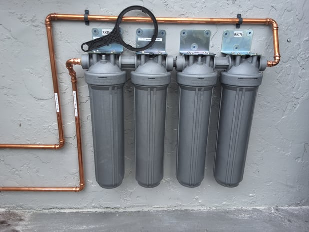 Images Nu Tech Plumbing Solutions