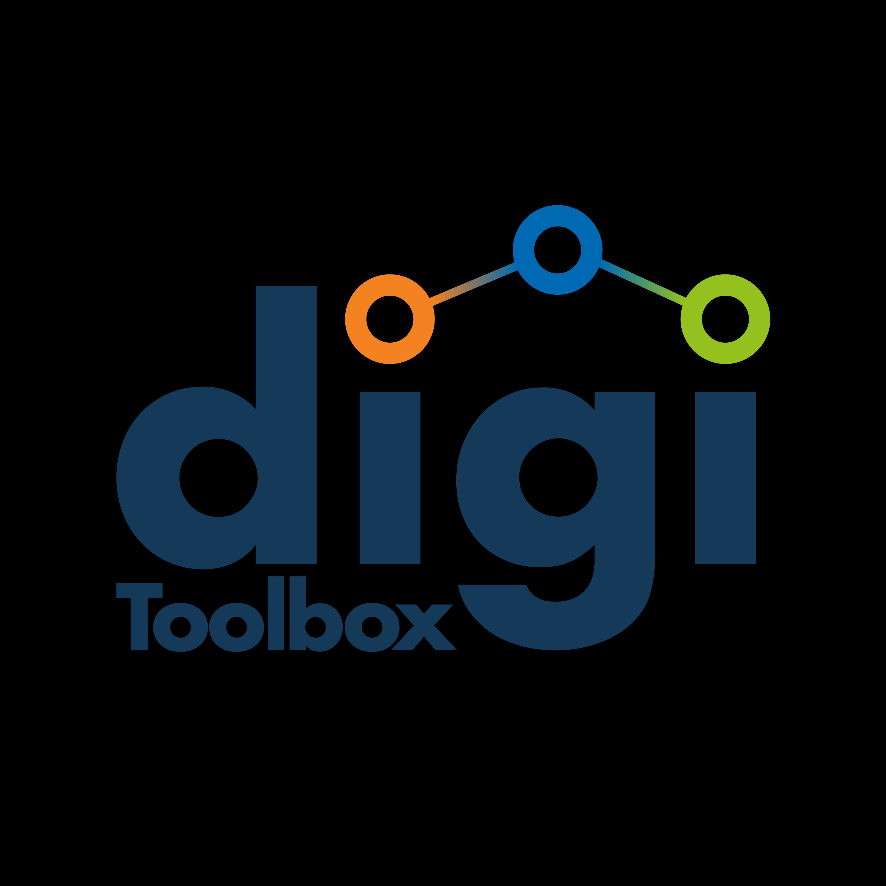 Digi Toolbox Ltd Logo