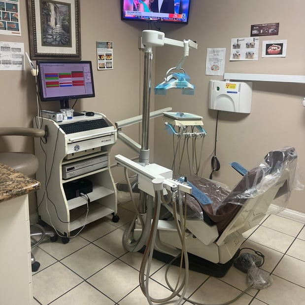 Images Molina Dental Care