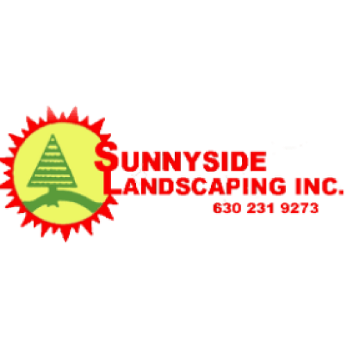 Sunnyside Landscaping & Tree Service Logo