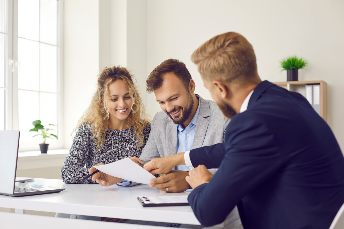 Insurance Consultation 