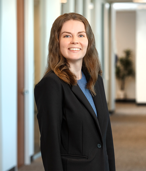 Rachael E. Gessert, Esq.