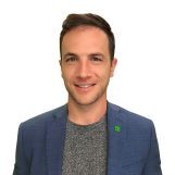 Images Andrew Watson - TD Financial Planner