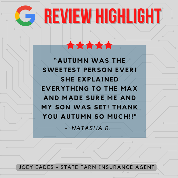 Images Joey Eades - State Farm Insurance Agent