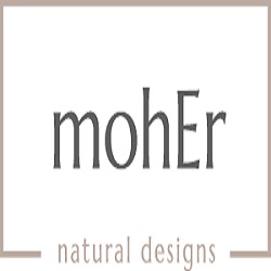 Moher Natural Designs Logo
