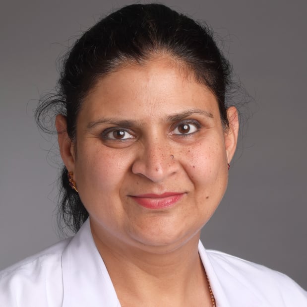 Images Seema Agarwal, MD