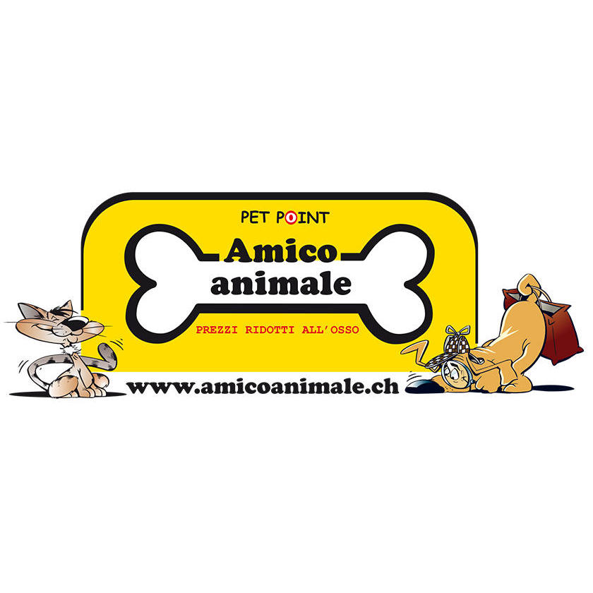 Amico Animale Logo