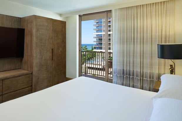 Images Embassy Suites by Hilton Waikiki Beach Walk