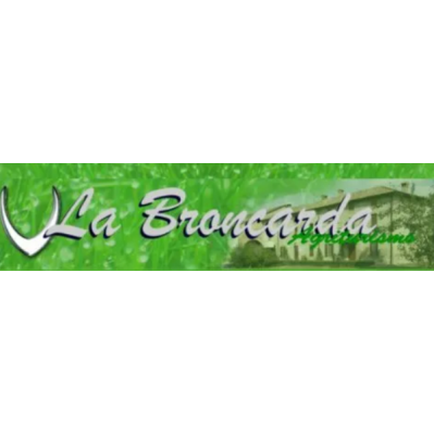 Agriturismo La Broncarda Logo