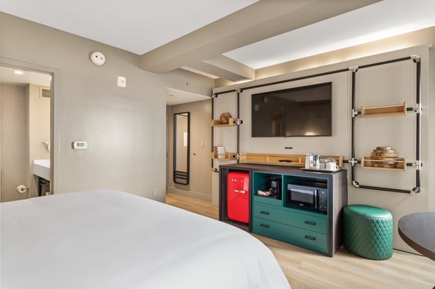 Images Hotel Indigo Baton Rouge Downtown by IHG