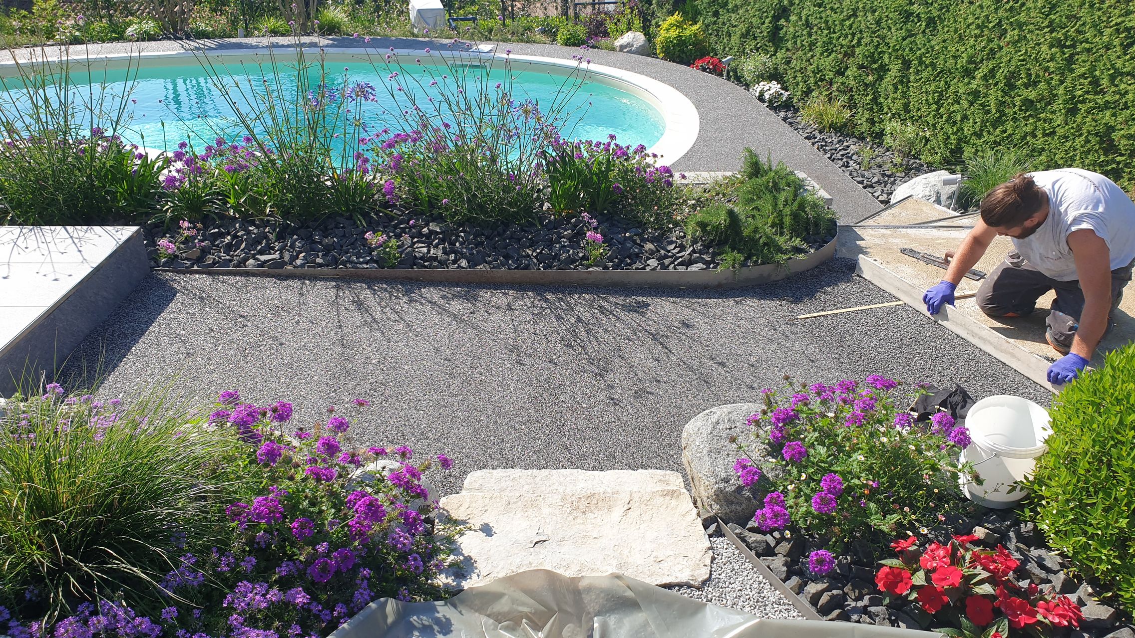 Bilder Malacrida & Partners SA