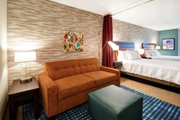 Images Home2 Suites by Hilton LaGrange