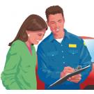 Milt & Ron’s Transmission Service