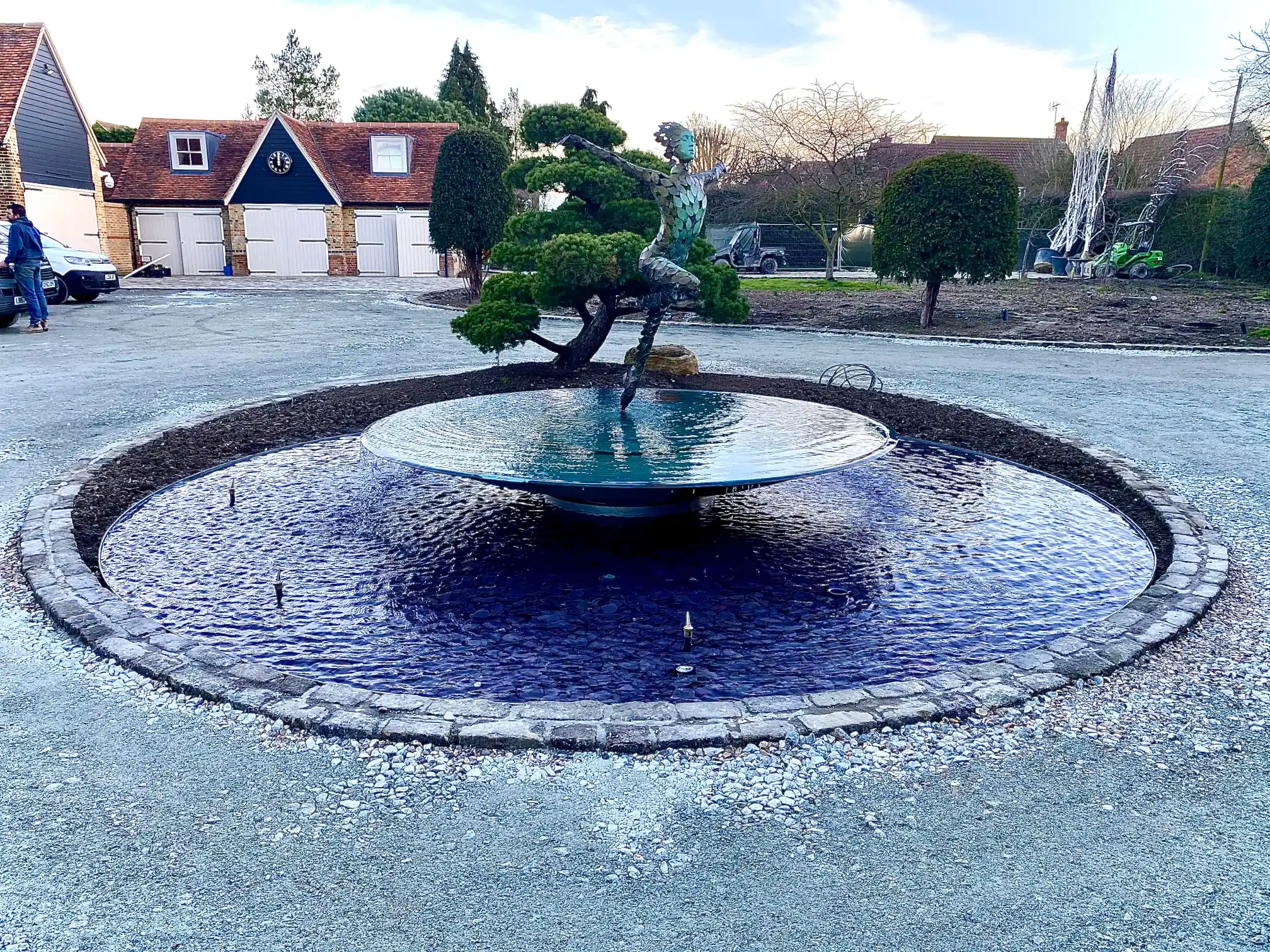 Images Aquascapes Water Feature Specialist Ltd