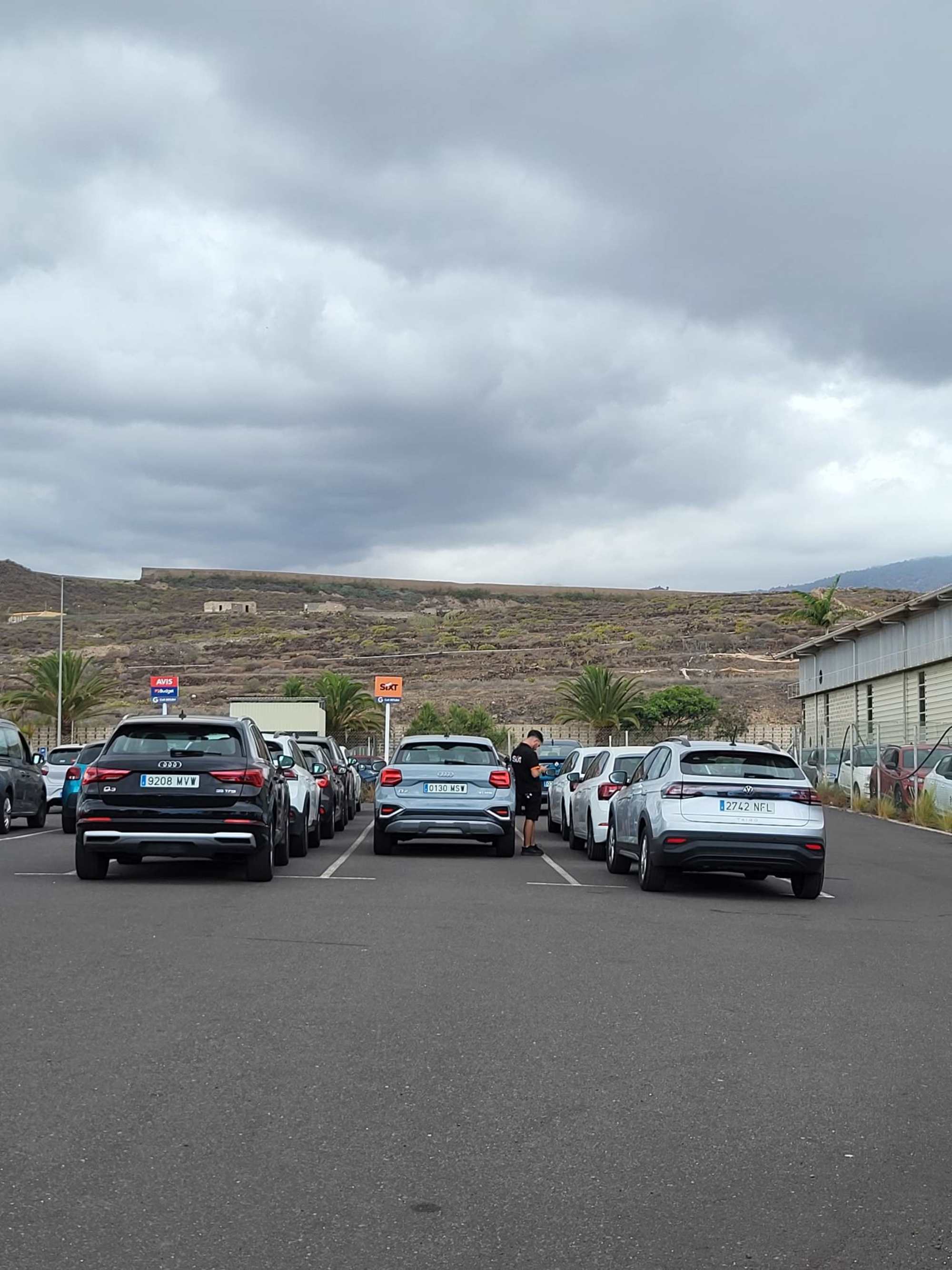 SIXT - Tenerife Sur 7