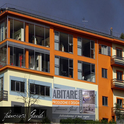 Images Abitare Group - Arredamenti a Cosenza
