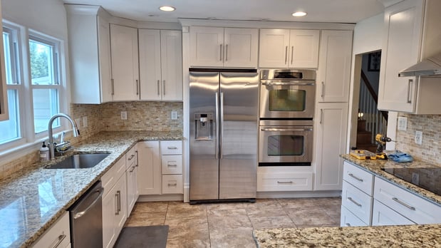 Images Advanced Building Services