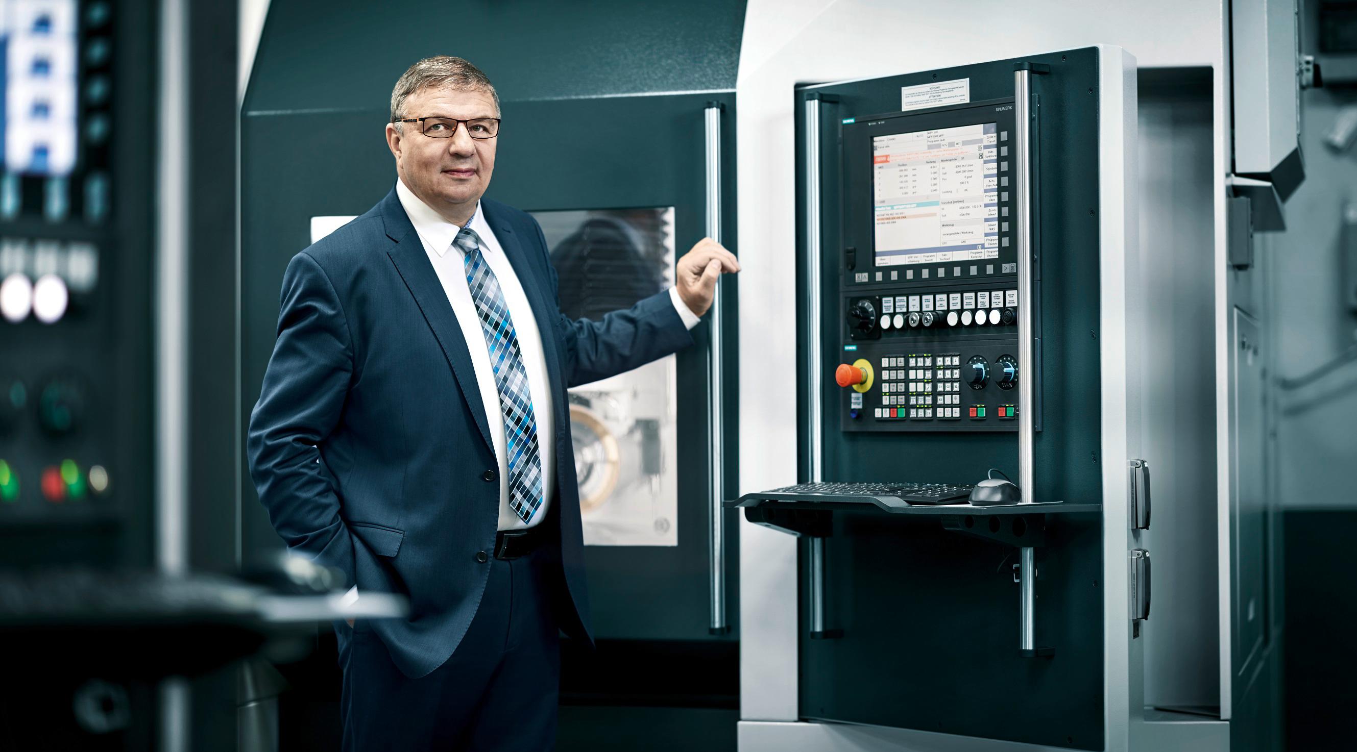 Kämpfer Würz Umformtechnik GmbH, Am Schützenhaus 3 in Driedorf