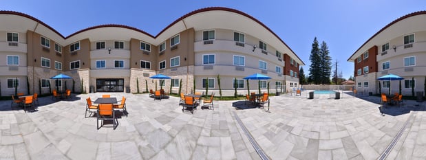 Images Holiday Inn Express Santa Rosa North by IHG