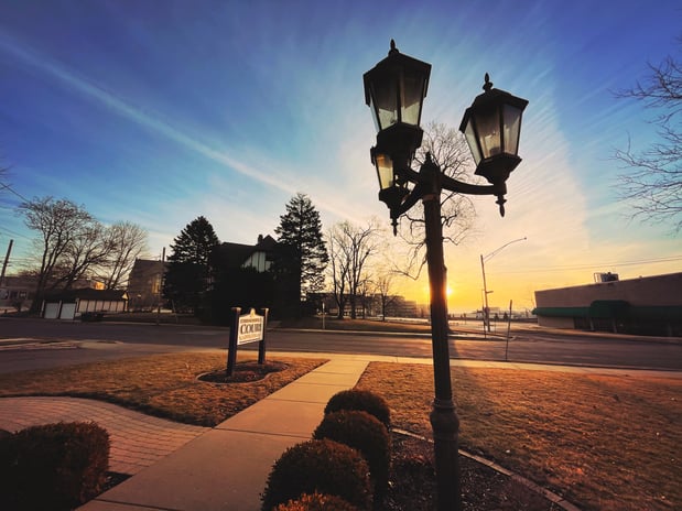 Images Christopher J. Couri, DDS, MS