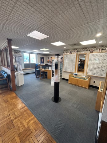 Images Gateway Ophthalmology - Bradford