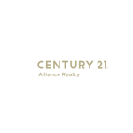 Marie McLaughlin - Century 21 Alliance Realty Logo