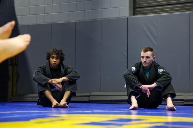 Images Hamel Jiu Jitsu Club