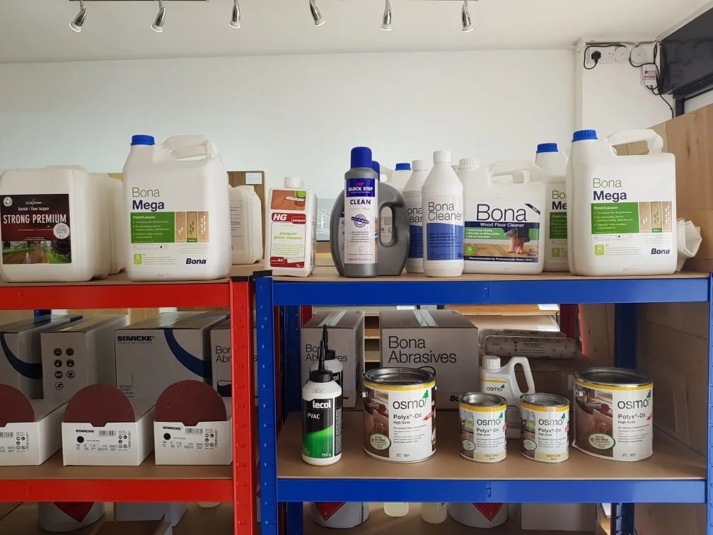 Images BT Flooring Services Ltd