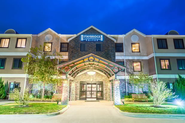 Images Staybridge Suites Kansas City-Independence by IHG
