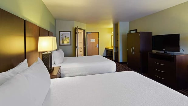 Images Best Western Sundowner