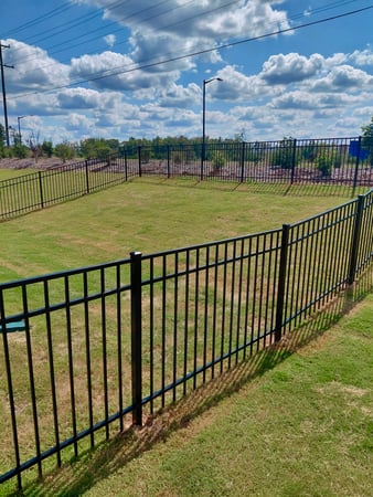 Images B Line Fencing & Services