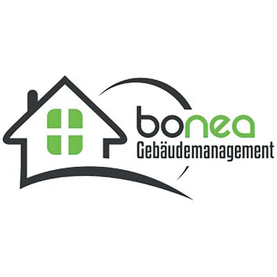 bonea Gebäudemanagement Jana Böttcher in Holungen Gemeinde Sonnenstein - Logo