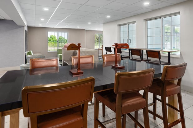 Images Holiday Inn Express & Suites Acme-Traverse City by IHG